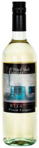 Bisol Il Vino del Lunedí Pinot Grigio N.V.