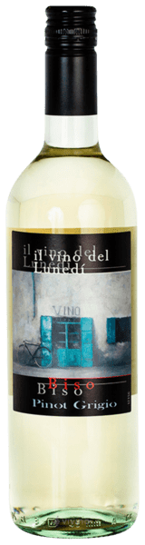 Bisol Il Vino del Lunedí Pinot Grigio