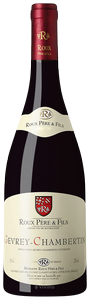 Roux Père & Fils Gevrey-Chambertin N.V.