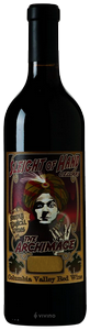 Sleight of Hand The Archimage Red Blend N.V.