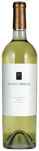 Alpha Omega 1155 Sauvignon Blanc N.V.