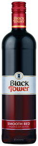 Black Tower Smooth Red N.V.