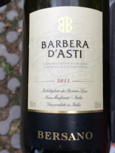 1790 Bersano Barbera d'Asti | Vivino Deutschland