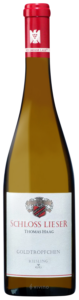 Schloss Lieser Goldtröpfchen Riesling GG N.V.