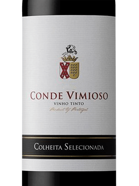 Colheita Seleccionada Tinto