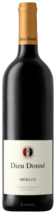 Dieu Donné Merlot N.V.