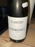 St. Antony Roter Bodenschatz