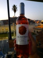 Matarromera El Hayedo Rosado Ecológico