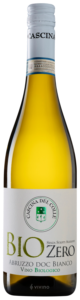 Cascina del Colle Bio Zero Abruzzo Bianco N.V.