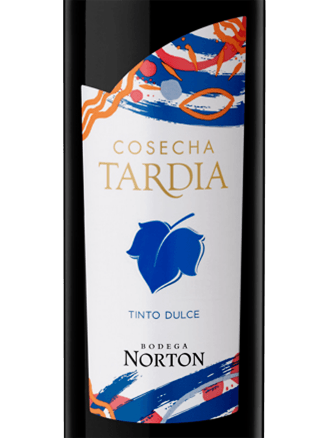 NORTON COSECHA TARDIA 6X750 - imagen 3