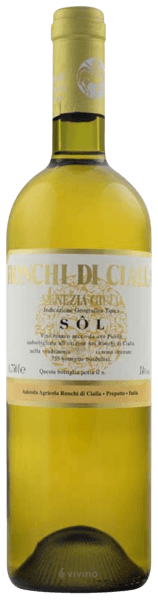Ronchi di Cialla Sôl