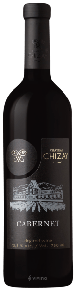 Chateau Chizay Cabernet Sauvignon