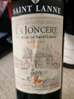Famille Laplace Saint Lanne La Joncere Madiran