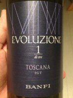 Banfi Evoluzione