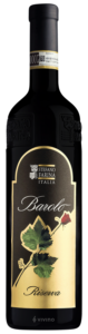 Stefano Farina Barolo Riserva N.V.