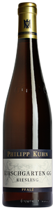 Philipp Kuhn Kirschgarten GG Riesling N.V.