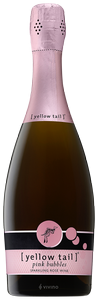 Yellow Tail Pink Bubbles Rose N.V.