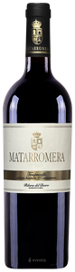 Matarromera Tempranillo Ribera Del Duero 25 Anniversary N.V.
