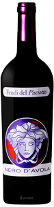 Feudi del Pisciotto Nero d'Avola N.V.