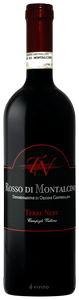 Terre Nere Campigli Vallone Rosso di Montalcino N.V.
