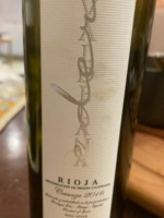 Bodegas Valdelana Eder Crianza