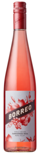 Silverado Vineyards Borreo Single Vineyard Sangiovese Rosa N.V.