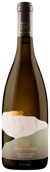 Torre Rosazza Pinot Grigio