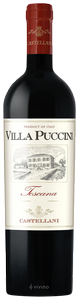 Villa Puccini Toscana