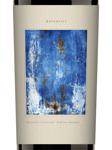 Melanson Vineyard Cabernet Sauvignon