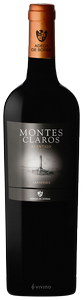 Adega Cooperativa de Borba Alentejo Garrafeira Montes Claros N.V.