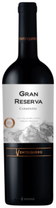 Ventisquero Gran Reserva Carménère N.V.