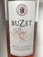 Les Vignerons de Buzet Rosé