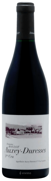 2014 Comte Armand Auxey-Duresses Premier Cru, Cote de Beaune