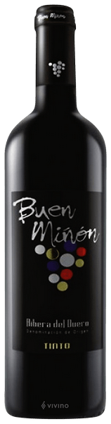 Robeal Buen Miñón Tinto | Vivino US