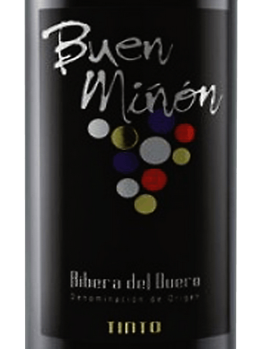 Robeal Buen Miñón Tinto | Vivino US