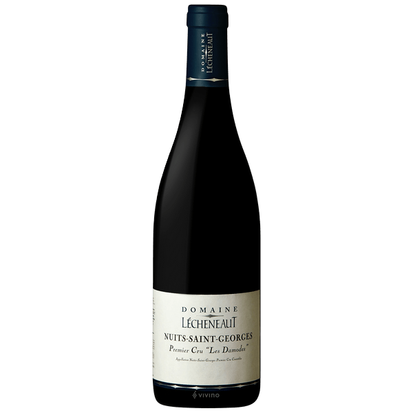 Philippe et Vincent Lécheneaut Nuits-Saint-Georges Premier Cru