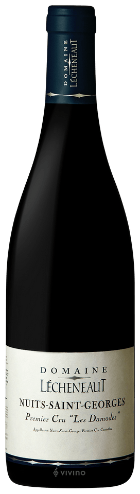 Philippe et Vincent Lécheneaut Nuits-Saint-Georges Premier Cru