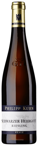 Philipp Kuhn Schwarzer Herrgott Riesling GG