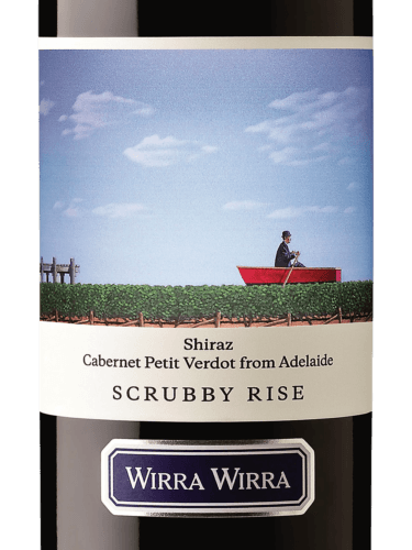 Wirra Wirra Scrubby Rise Red Blend | Vivino US
