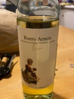 Tenuta La Pergola Luigia Roero Arneis
