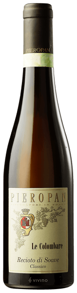 Pieropan Le Colombare Recioto di Soave