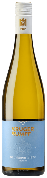 Kruger-Rumpf Sauvignon Blanc Trocken