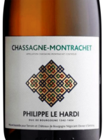 Chassagne-Montrachet