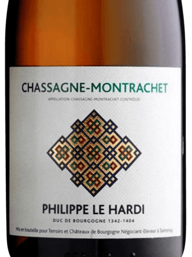 Chassagne-Montrachet