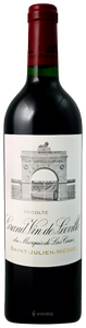 Château Léoville Las Cases Saint-Julien (Grand Cru Classé)