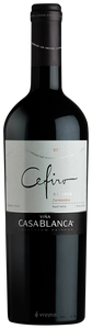 Casablanca Cefiro Reserva Carmenère N.V.