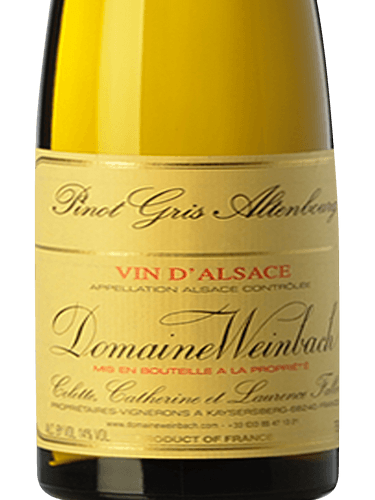 2019-domaine-weinbach-clos-des-capucins-pinot-gris-alsace-altenbourg