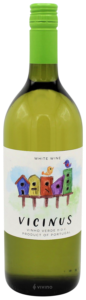 Quinta da Raza Vicinus Vinho Verde N.V.