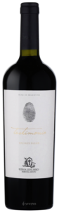 Luigi Bosca Testimonio Reserve Blend N.V.