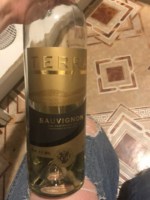 Vinuri de Comrat Terra del Ricci Sauvignon Demidulce Alb